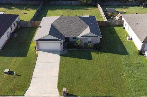 75 Willow Lake Dr, Ward, AR 72176 photo 29