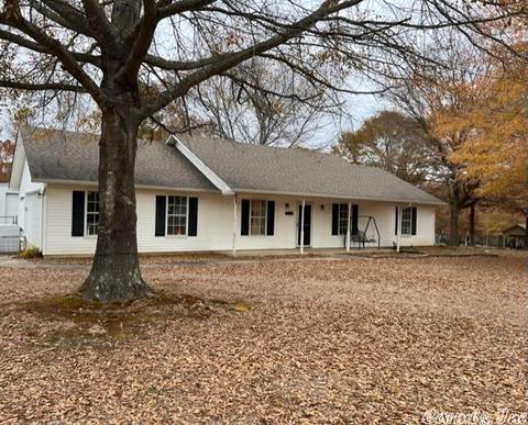136 Ridge Ct, Mabelvale, AR 72103 photo 1
