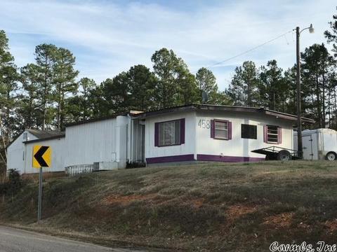 458 Hwy 370, Mena, AR 71953 photo 1