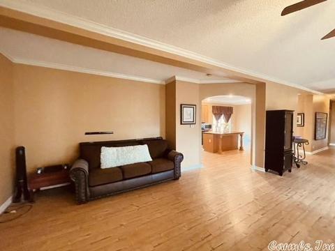 92 Aaron Loop, Vilonia, AR 72173 photo 5