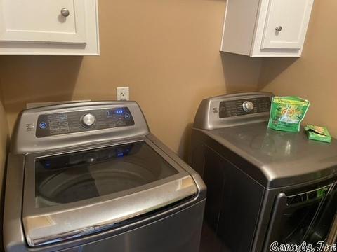 92 Aaron Loop, Vilonia, AR 72173 photo 6