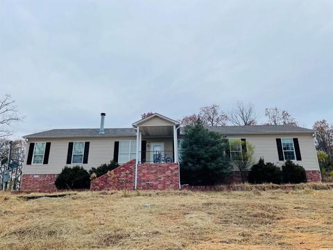 92 Aaron Loop, Vilonia, AR 72173 photo 1