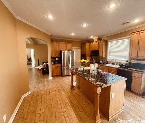 92 Aaron Loop, Vilonia, AR 72173 photo 3