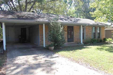 1107 Wright St, Jacksonville, AR 72076 photo 1