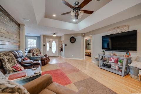 64 Northlake Dr, Conway, AR 72032 photo 6