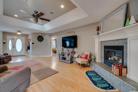 64 Northlake Dr, Conway, AR 72032 photo 5