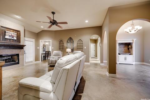 175 Aikman Pass, Conway, AR 72034 photo 5
