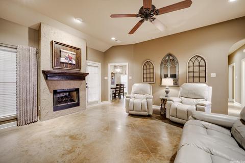 175 Aikman Pass, Conway, AR 72034 photo 6