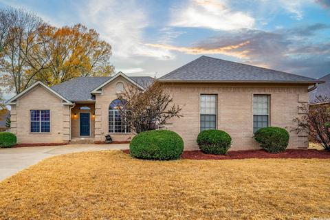 175 Aikman Pass, Conway, AR 72034 photo 1