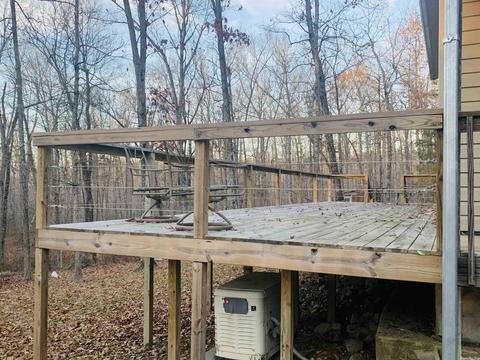 3506 Sunny Fox Rd, Mountain View, AR 72560 photo 37