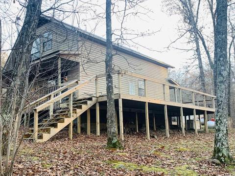 3506 Sunny Fox Rd, Mountain View, AR 72560 photo 3