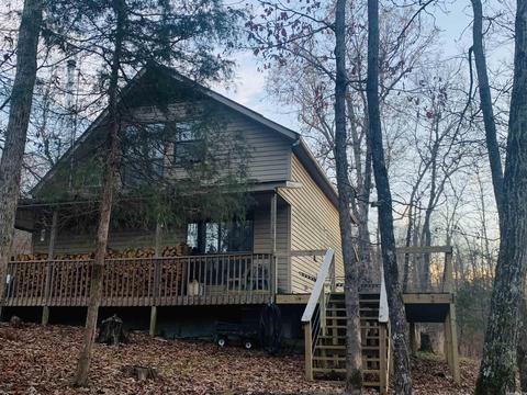 3506 Sunny Fox Rd, Mountain View, AR 72560 photo 1
