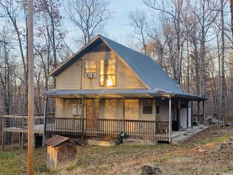 3506 Sunny Fox Rd, Mountain View, AR 72560 photo 2