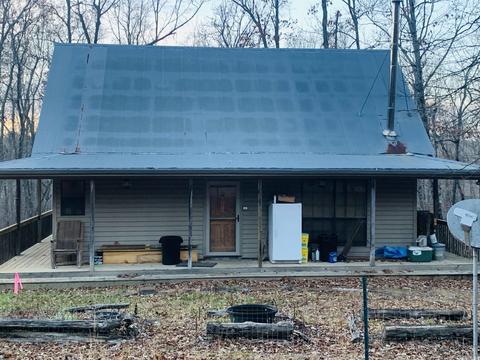 3506 Sunny Fox Rd, Mountain View, AR 72560 photo 44