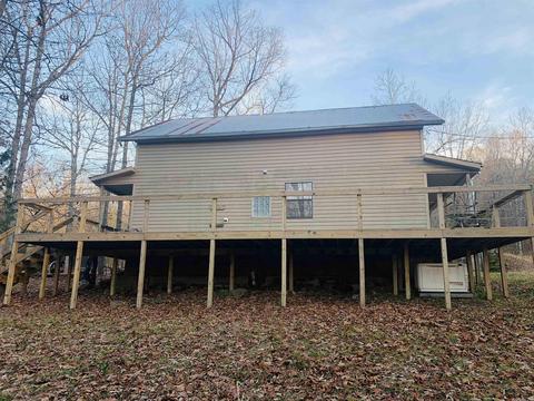 3506 Sunny Fox Rd, Mountain View, AR 72560 photo 4