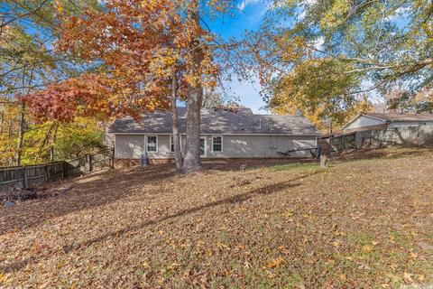 2519 Rolling Brook Dr, Benton, AR 72015 photo 25