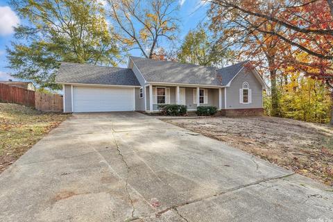 2519 Rolling Brook Dr, Benton, AR 72015 photo 2