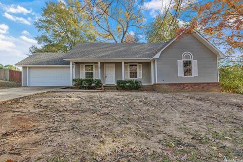 2519 Rolling Brook Dr, Benton, AR 72015 photo 1