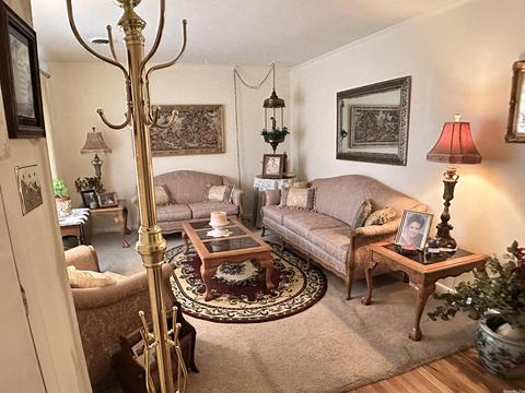 311 N 3rd St, Paris, AR 72855 photo 4