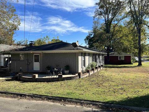 311 N 3rd St, Paris, AR 72855 photo 2
