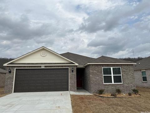 1100 Rockwell Dr, Conway, AR 72032 photo 1