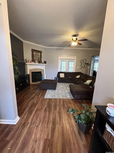5338 Buckingham Pl, Bryant, AR 72022 photo 8