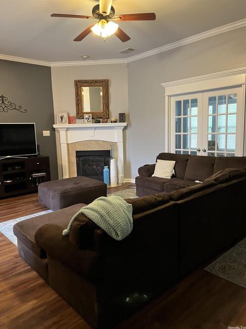 5338 Buckingham Pl, Bryant, AR 72022 photo 10