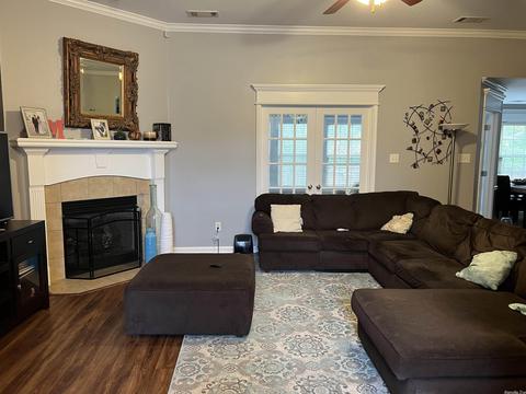 5338 Buckingham Pl, Bryant, AR 72022 photo 11