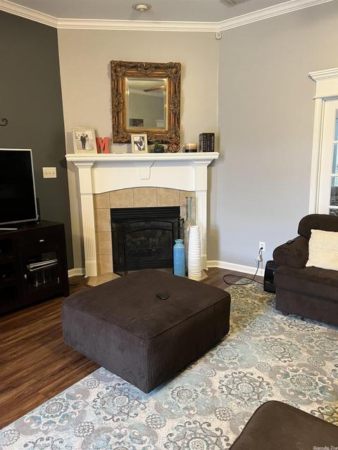 5338 Buckingham Pl, Bryant, AR 72022 photo 9
