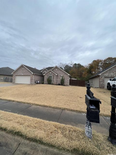 5338 Buckingham Pl, Bryant, AR 72022 photo 6