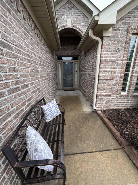 5338 Buckingham Pl, Bryant, AR 72022 photo 4
