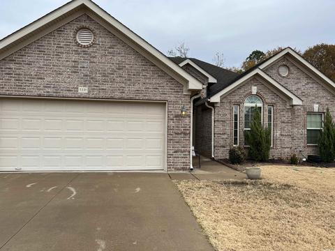 5338 Buckingham Pl, Bryant, AR 72022 photo 2