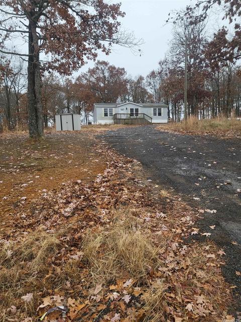 2401 Mantooth Dr, Cabot, AR 72023 photo 2