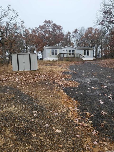 2401 Mantooth Dr, Cabot, AR 72023 photo 1