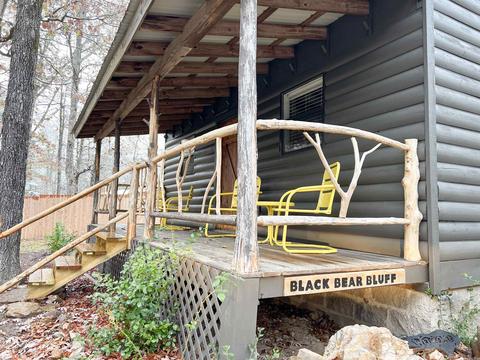 207 Black Bear Blf, Mountain View, AR 72560 photo 2