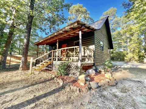 207 Black Bear Blf, Mountain View, AR 72560 photo 1