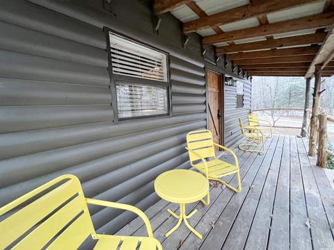 207 Black Bear Blf, Mountain View, AR 72560 photo 3