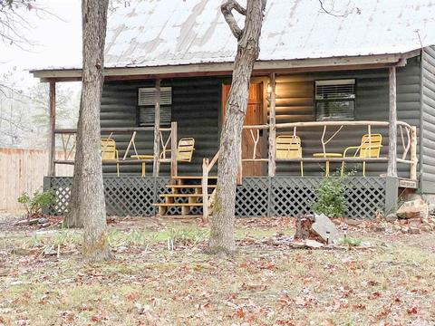 207 Black Bear Blf, Mountain View, AR 72560 photo 20