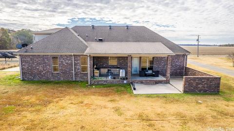 112 Bearskin Lake Loop, Scott, AR 72142 photo 18