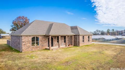 112 Bearskin Lake Loop, Scott, AR 72142 photo 1