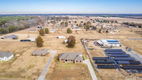 112 Bearskin Lake Loop, Scott, AR 72142 photo 2