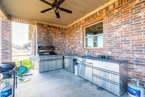 112 Bearskin Lake Loop, Scott, AR 72142 photo 19