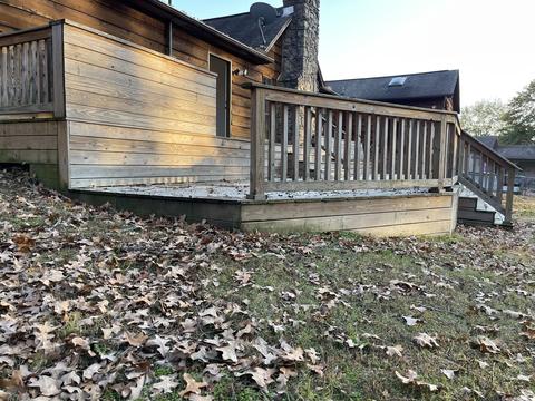 2510 Carwin Dr, Benton, AR 72015 photo 38