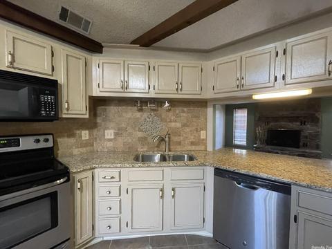 2510 Carwin Dr, Benton, AR 72015 photo 9