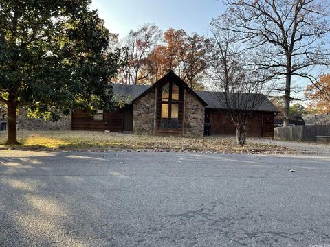 2510 Carwin Dr, Benton, AR 72015 photo 1