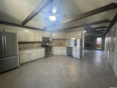 2510 Carwin Dr, Benton, AR 72015 photo 5