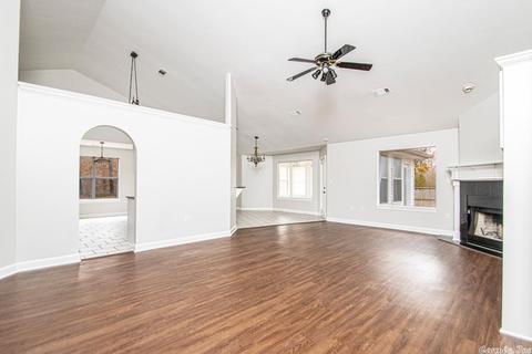 127 Jackie Dr, Hensley, AR 72065 photo 4