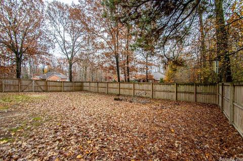 127 Jackie Dr, Hensley, AR 72065 photo 39