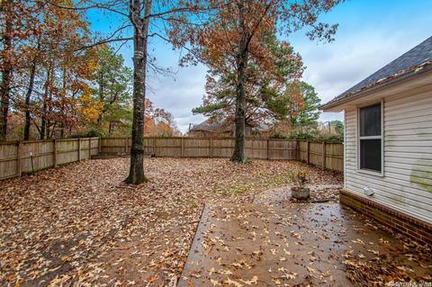 127 Jackie Dr, Hensley, AR 72065 photo 33
