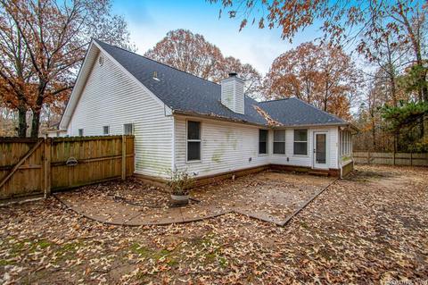 127 Jackie Dr, Hensley, AR 72065 photo 36